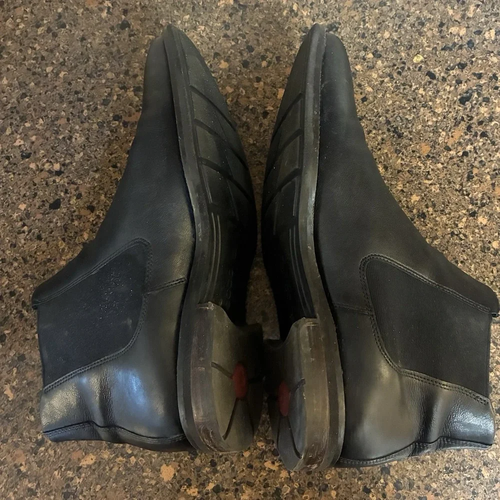 Ecco chelsea boot